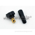 black color Thailand type 10-25mm cable plug